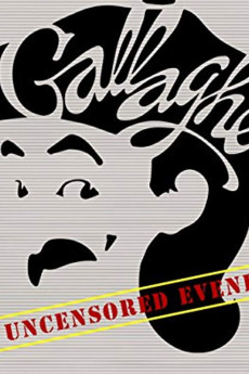 Gallagher: An Uncensored Evening (1981) download