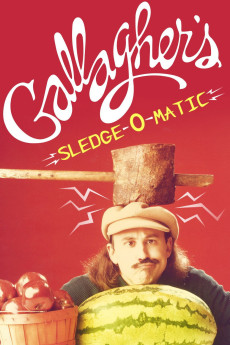 Gallagher: Sledge-O-Matic.com (2000) download