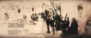 Gallipoli: End of the Road (2013) download