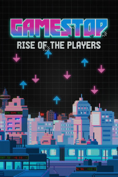 Gamestop: Rise of the Players (2022) download