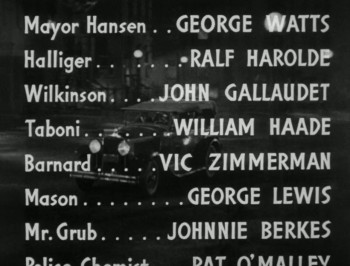 Gang Busters (1942) download