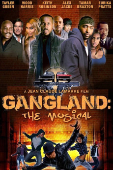 Gangland: The Musical (2018) download