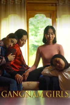 Gangnam Girls (2021) download