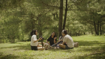 Gangnam Girls (2021) download