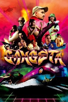Gangsta (2018) download
