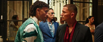 Gangstas (2025) download