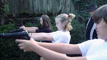 Gangsters & Zombies: Part II (2017) download