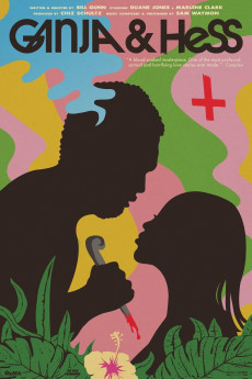 Ganja & Hess (1973) download