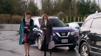 Garage Sale Mysteries: Picture a Murder (2018) download