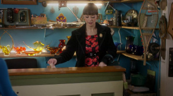 Garage Sale Mystery: Murder by Text (2017) download