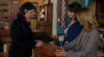 Garage Sale Mysteries: The Pandora's Box Murders (2018) download