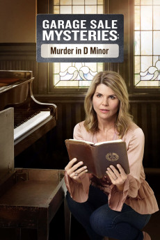 Garage Sale Mysteries: Murder In D Minor (2018) download