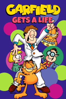 Garfield Gets a Life (1991) download