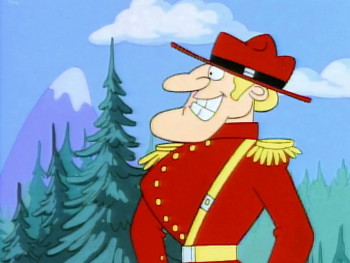 Garfield Gets a Life (1991) download