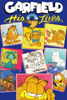Garfield: His 9 Lives (1988) download