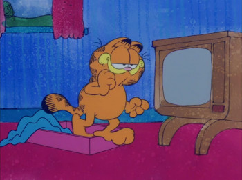 Garfield in Disguise (1985) download