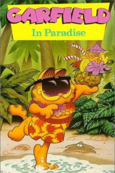 Garfield in Paradise (1986) download