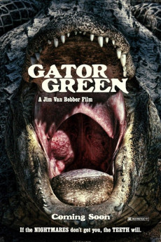 Gator Green (2013) download