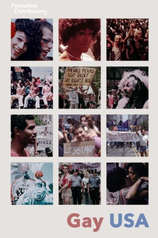 Gay USA (1977) download