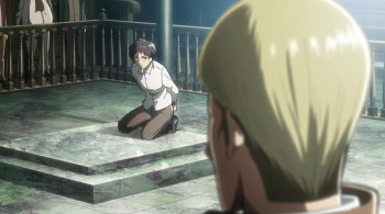 Attack on Titan: The Wings of Freedom (2015) download