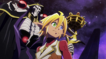 Gekijouban soushuuhen Ôbârôdo: Fushisha no ou (2017) download