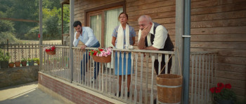 Genis Aile 4: Cevahir & Ulvi (2024) download