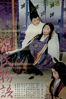 Genji monogatari (1966) download