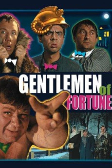 Gentlemen of Fortune (1971) download
