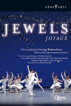 Jewels(Joyaux) (2005) download