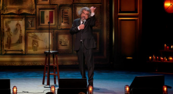 George Lopez: Muy Católico (2025) download