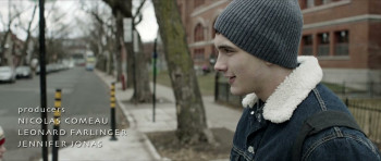 Gerontophilia (2013) download