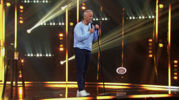 Gerry Dee: Funny You Should Say That (2025) download