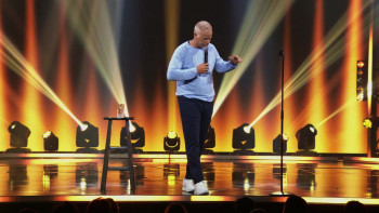 Gerry Dee: Funny You Should Say That (2025) download