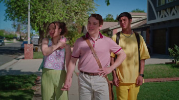 Get Off My Lawn (2025) download