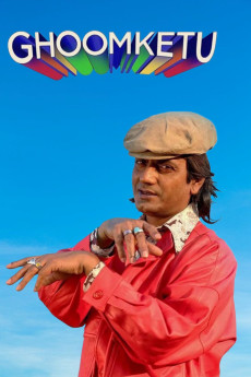 Ghoomketu (2020) download