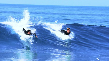 Ghost Babe (2023) download