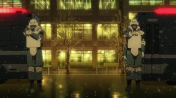 Ghost in the Shell Arise - Border 4: Ghost Stands Alone (2014) download