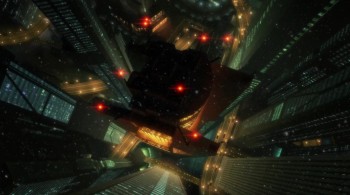 Ghost in the Shell Arise - Border 4: Ghost Stands Alone (2014) download