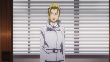 Ghost in the Shell Arise: Alternative Architecture Pyrophoric Cult, Part 2 (2015) download