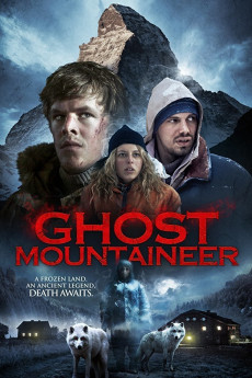 Ghost Mountaineer (2015) download