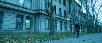 Ghost Project (2023) download