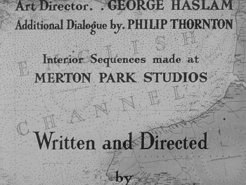 Ghost Ship (1952) download