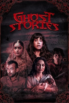 Ghost Stories (2020) download