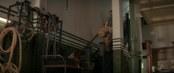 Ghostbusters: Frozen Empire (2024) download