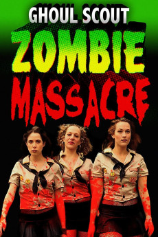 Ghoul Scout Zombie Massacre (2018) download