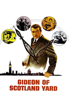 Gideon of Scotland Yard (1958) download
