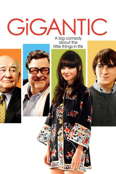 Gigantic (2008) download