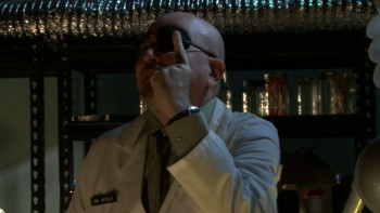 Gingerdead Man 3: Saturday Night Cleaver (2011) download