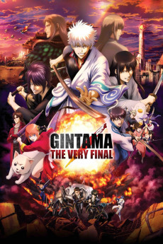 Gintama: The Final (2021) download