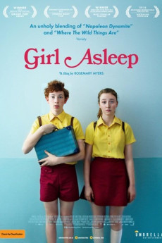Girl Asleep (2015) download